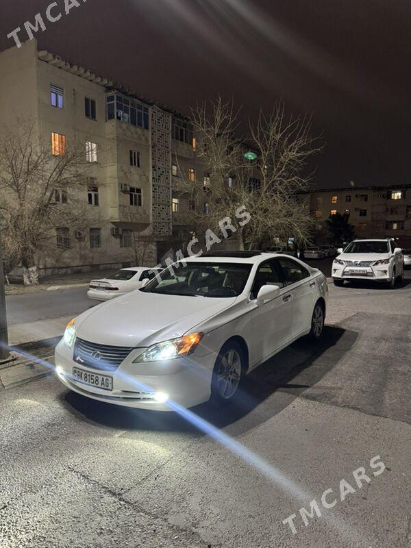 Lexus ES 350 2007 - 188 000 TMT - Ашхабад - img 6