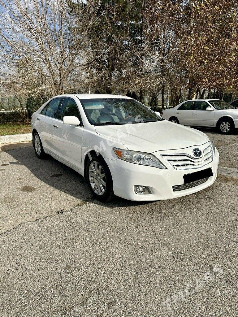 Toyota Camry 2009 - 175 000 TMT - Aşgabat - img 2