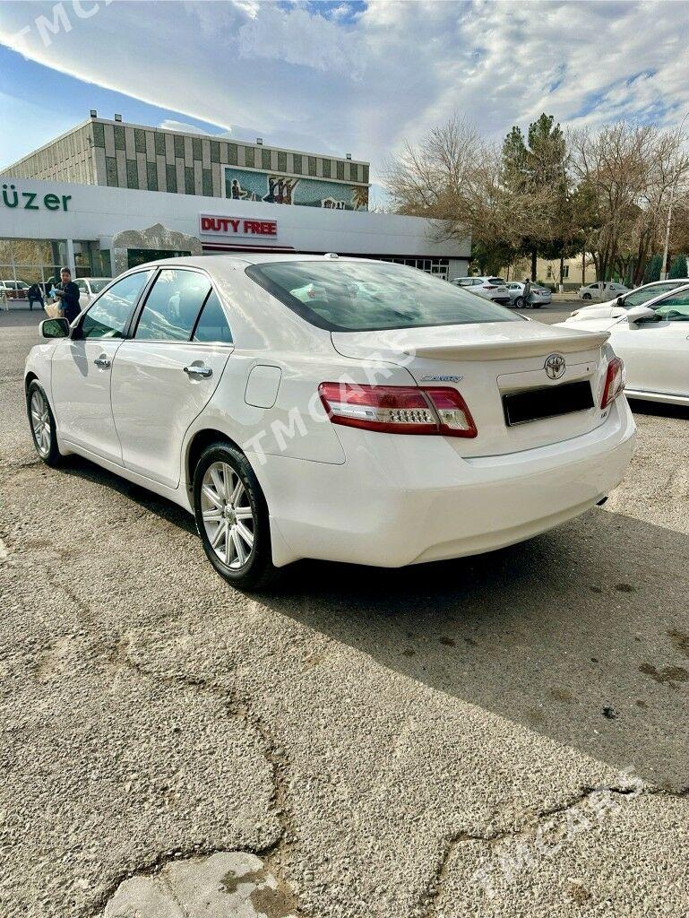 Toyota Camry 2009 - 175 000 TMT - Aşgabat - img 3