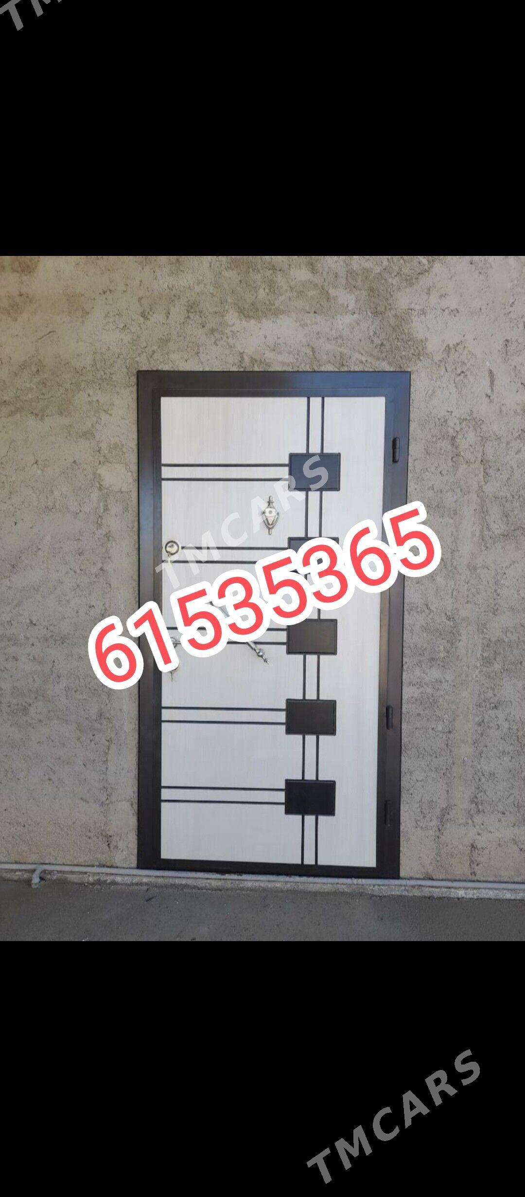 Daşky.Berk Gapylar. - Мары - img 2