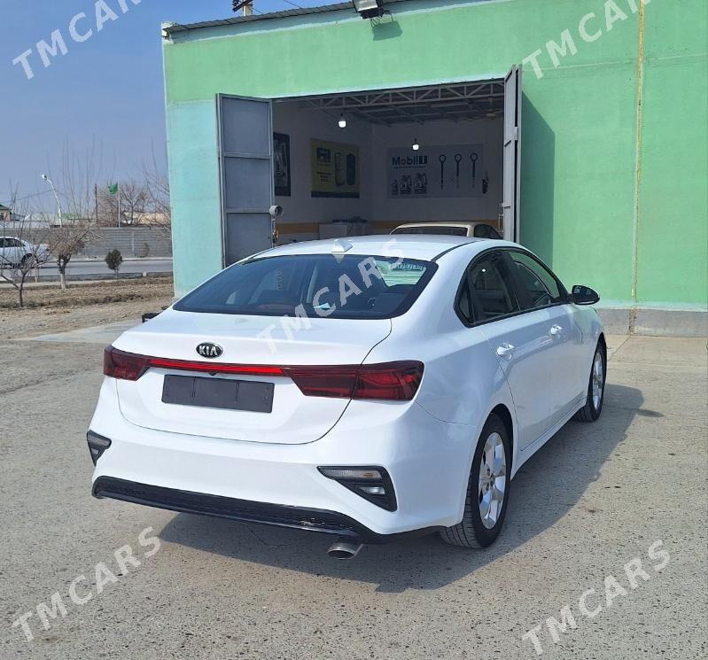 Kia Forte 2019 - 190 000 TMT - Aşgabat - img 2