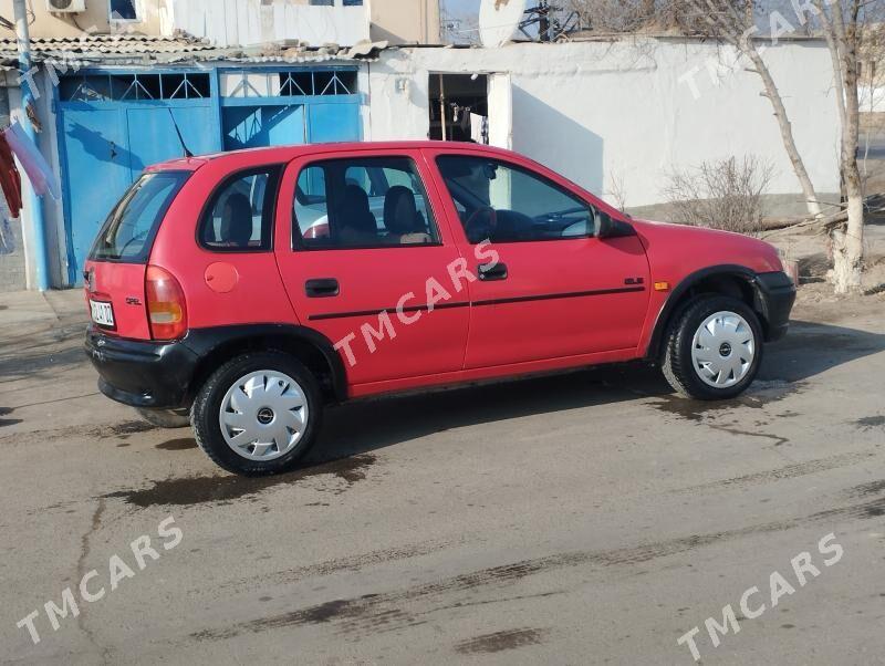 Opel Vita 1996 - 36 000 TMT - Daşoguz - img 3