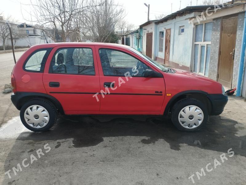 Opel Vita 1996 - 36 000 TMT - Daşoguz - img 2