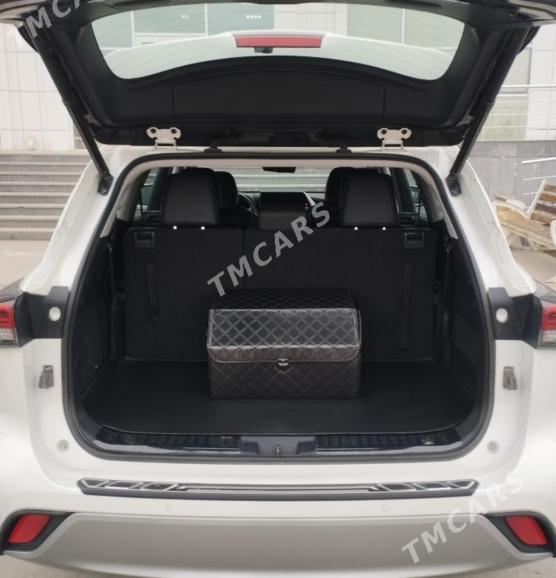 Toyota Highlander 2020 - 810 000 TMT - Aşgabat - img 2