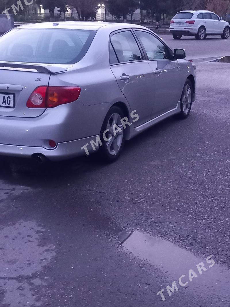 Toyota Corolla 2010 - 149 000 TMT - Aşgabat - img 2