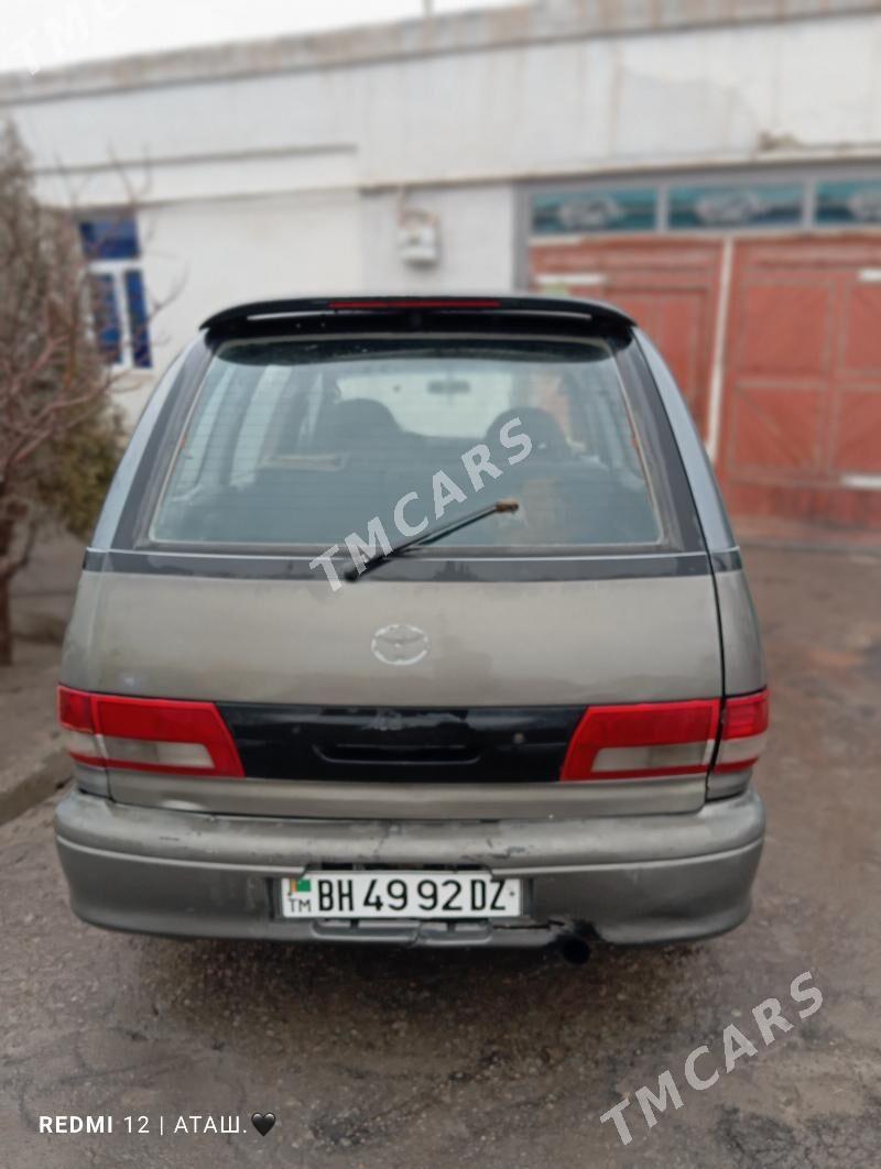 Toyota Previa 1994 - 35 000 TMT - Daşoguz - img 2