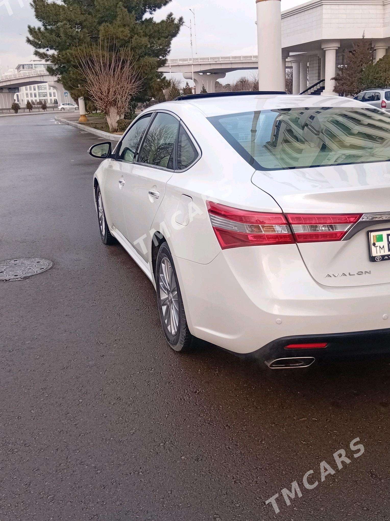 Toyota Avalon 2013 - 310 000 TMT - Aşgabat - img 2