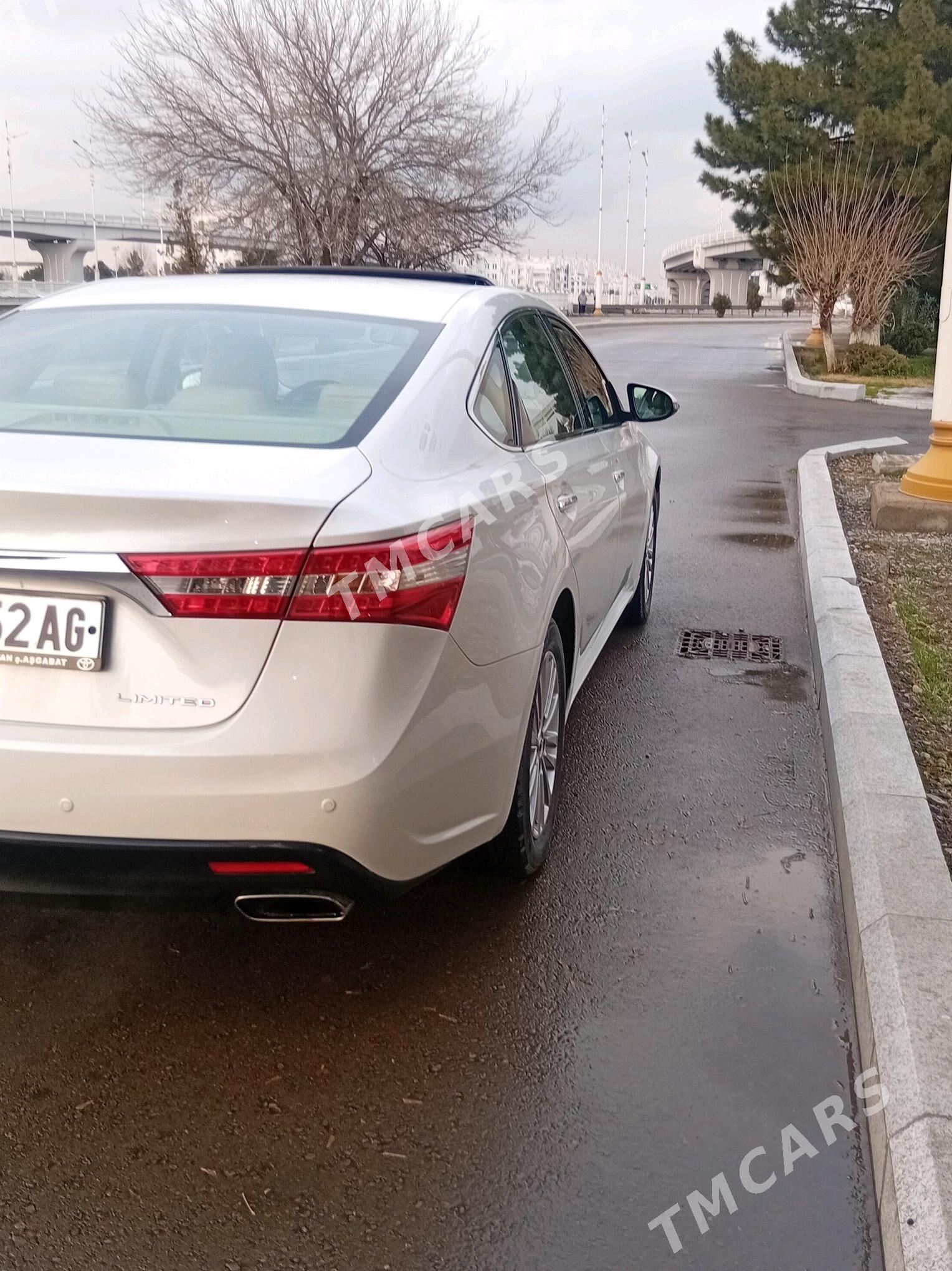 Toyota Avalon 2013 - 310 000 TMT - Aşgabat - img 3