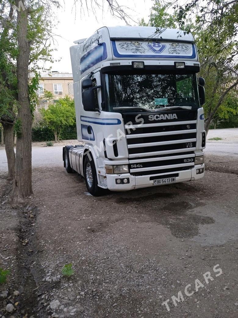 Scania Truck 1999 - 320 000 TMT - Balkanabat - img 5