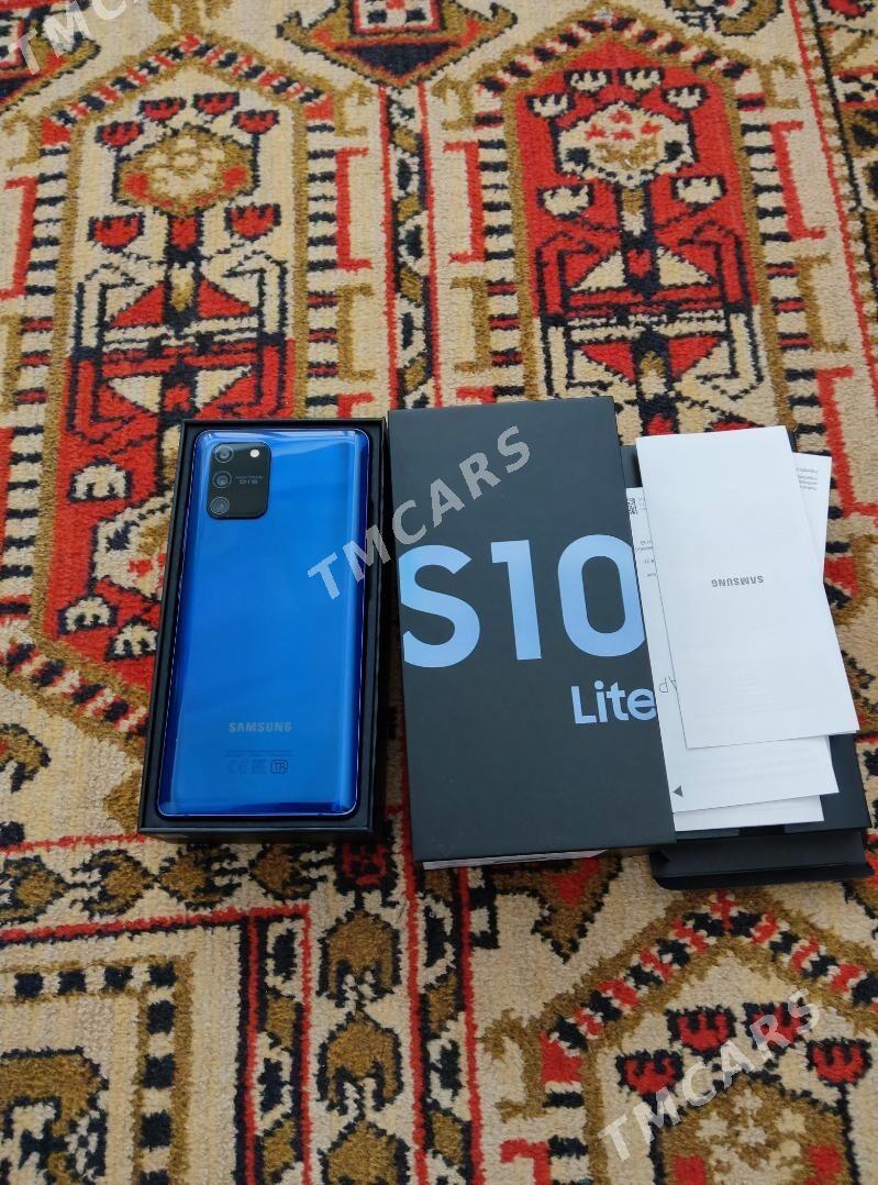 Samsung S10 Lite TP - Mary - img 4