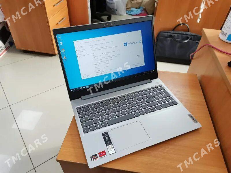 Lenovo ideapad 3 15igl05 - Туркменабат - img 4