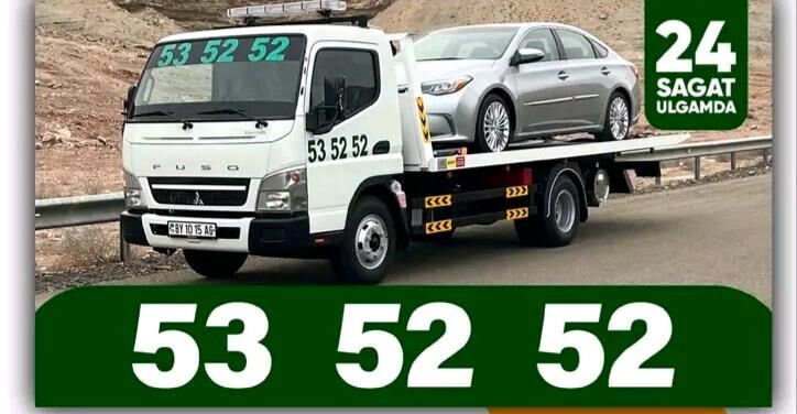 Recovery hyzmady 5welaýat 80 TMT - Ашхабад - img 6