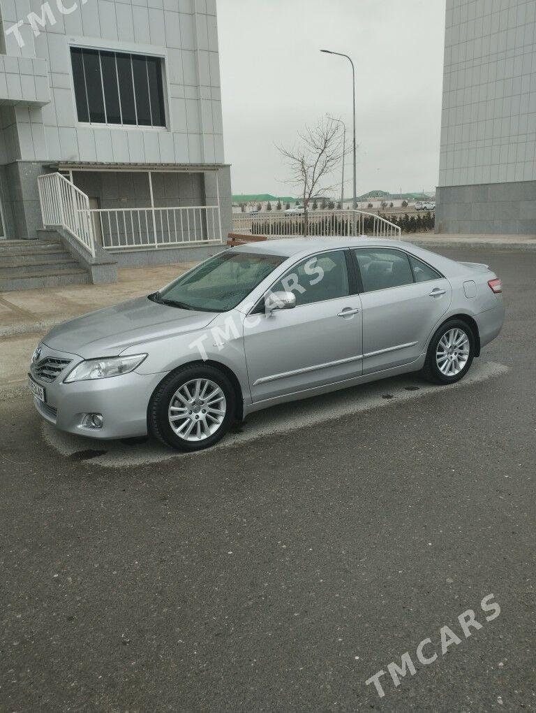 Toyota Camry 2007 - 150 000 TMT - Gurtly - img 3