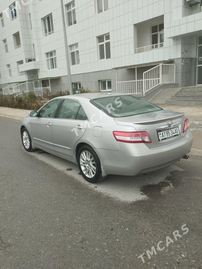 Toyota Camry 2007 - 150 000 TMT - Gurtly - img 6