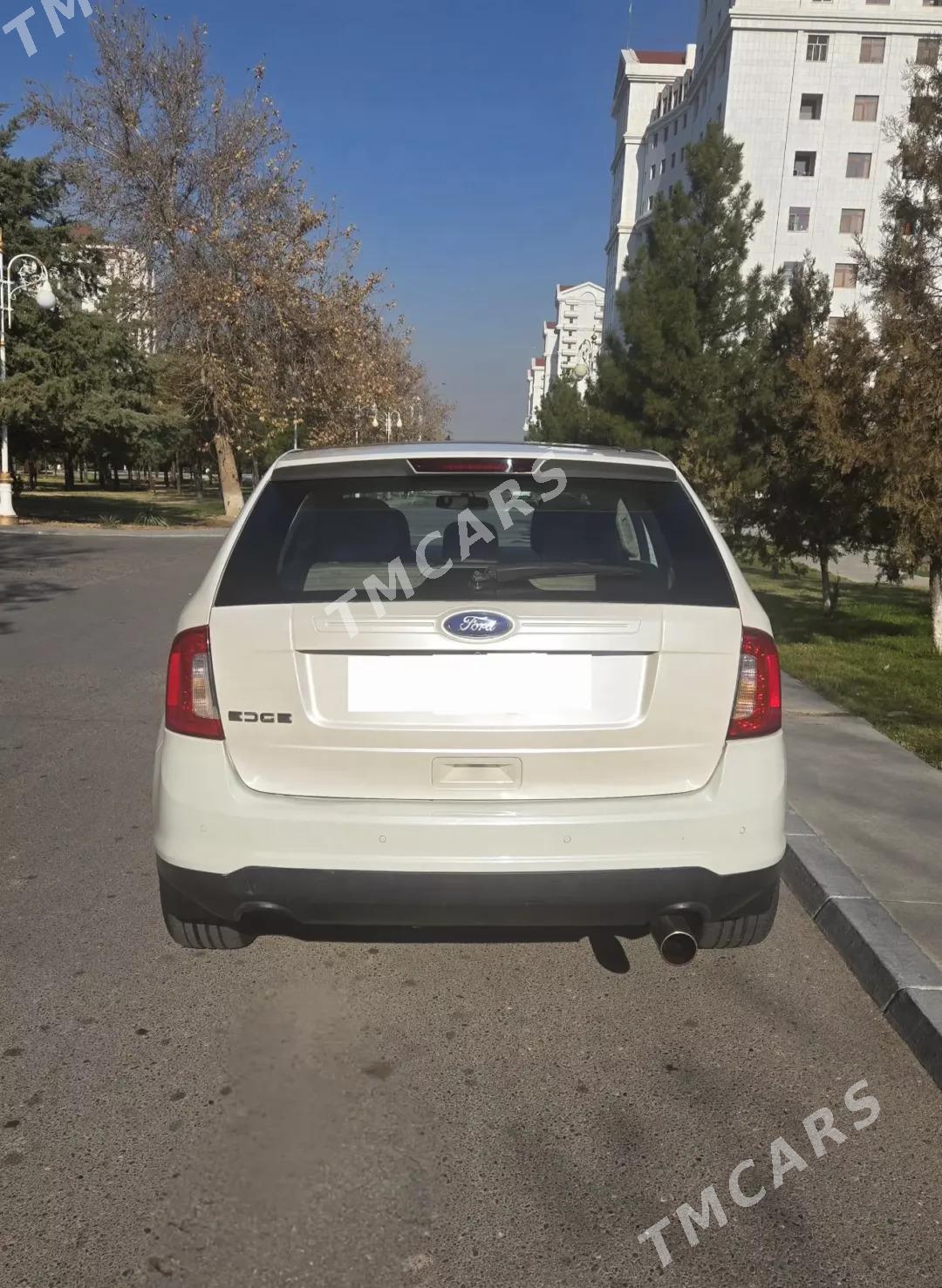 Ford Edge 2011 - 150 000 TMT - Aşgabat - img 5