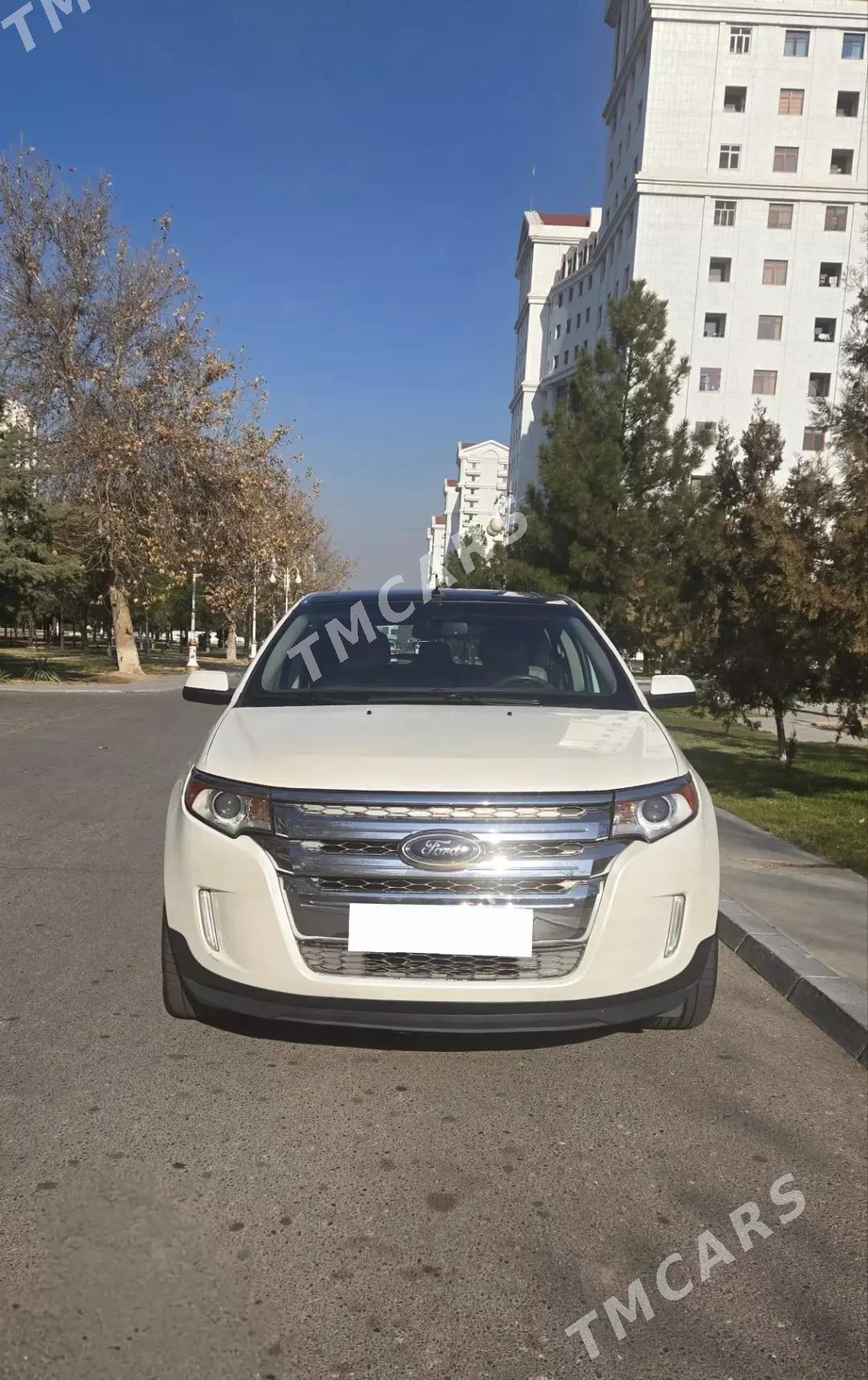 Ford Edge 2011 - 150 000 TMT - Aşgabat - img 3