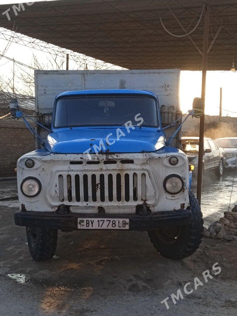 Zil 157 1985 - 27 999 TMT - Kerki - img 2