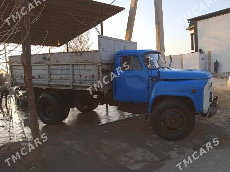 Zil 157 1985 - 27 999 TMT - Kerki - img 4