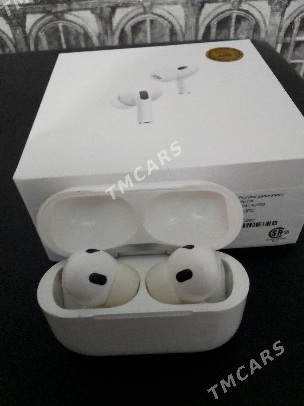 Air pods pro - Чоганлы - img 2