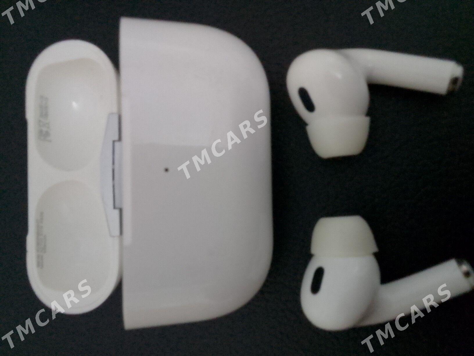 Air pods pro - Чоганлы - img 4