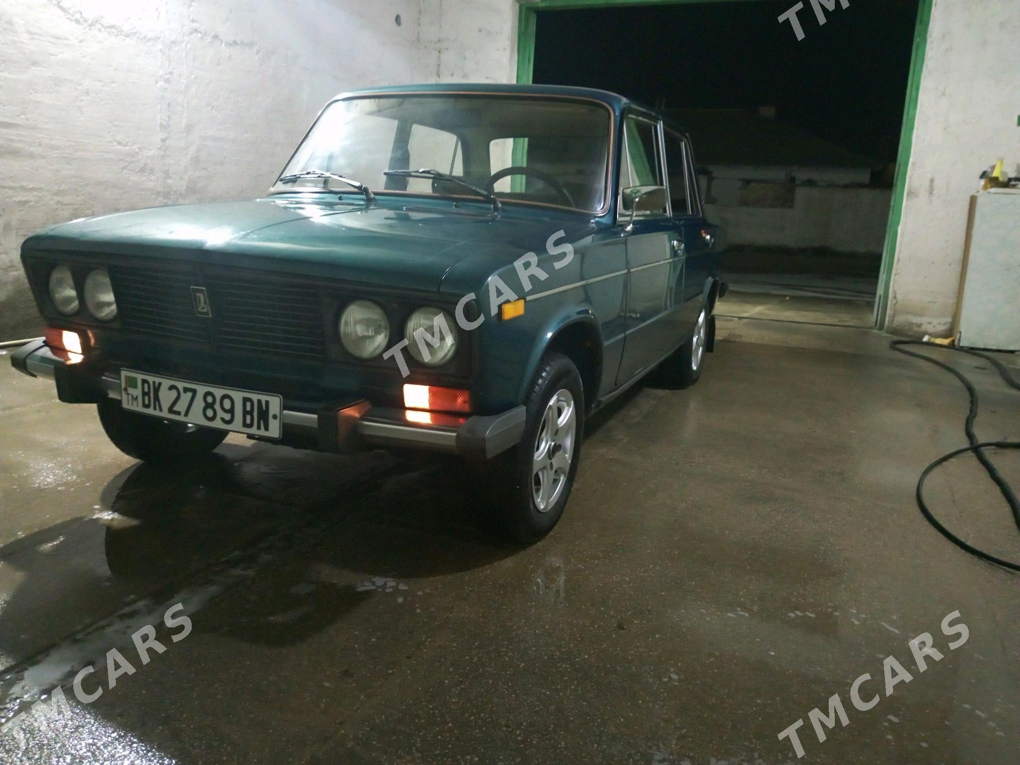 Lada 2106 2001 - 46 000 TMT - Balkanabat - img 6