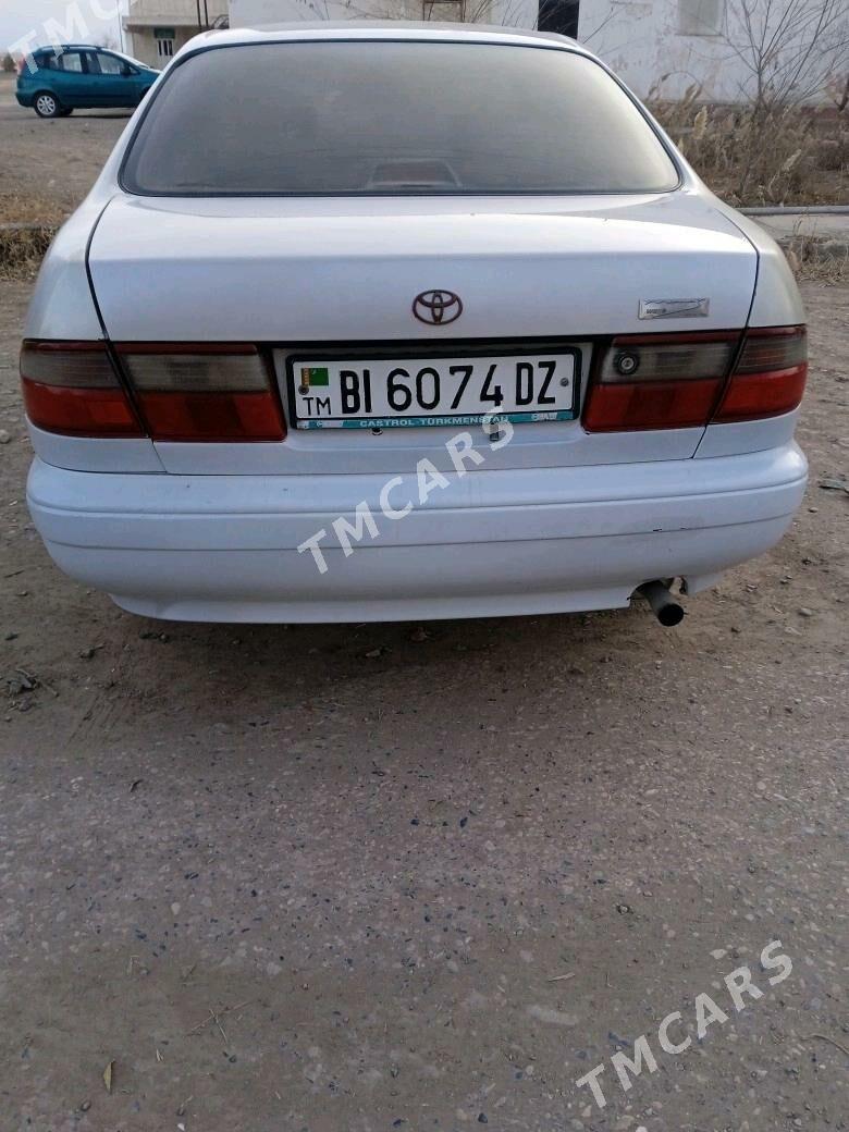 Toyota Corona 1994 - 60 000 TMT - Köneürgenç - img 2