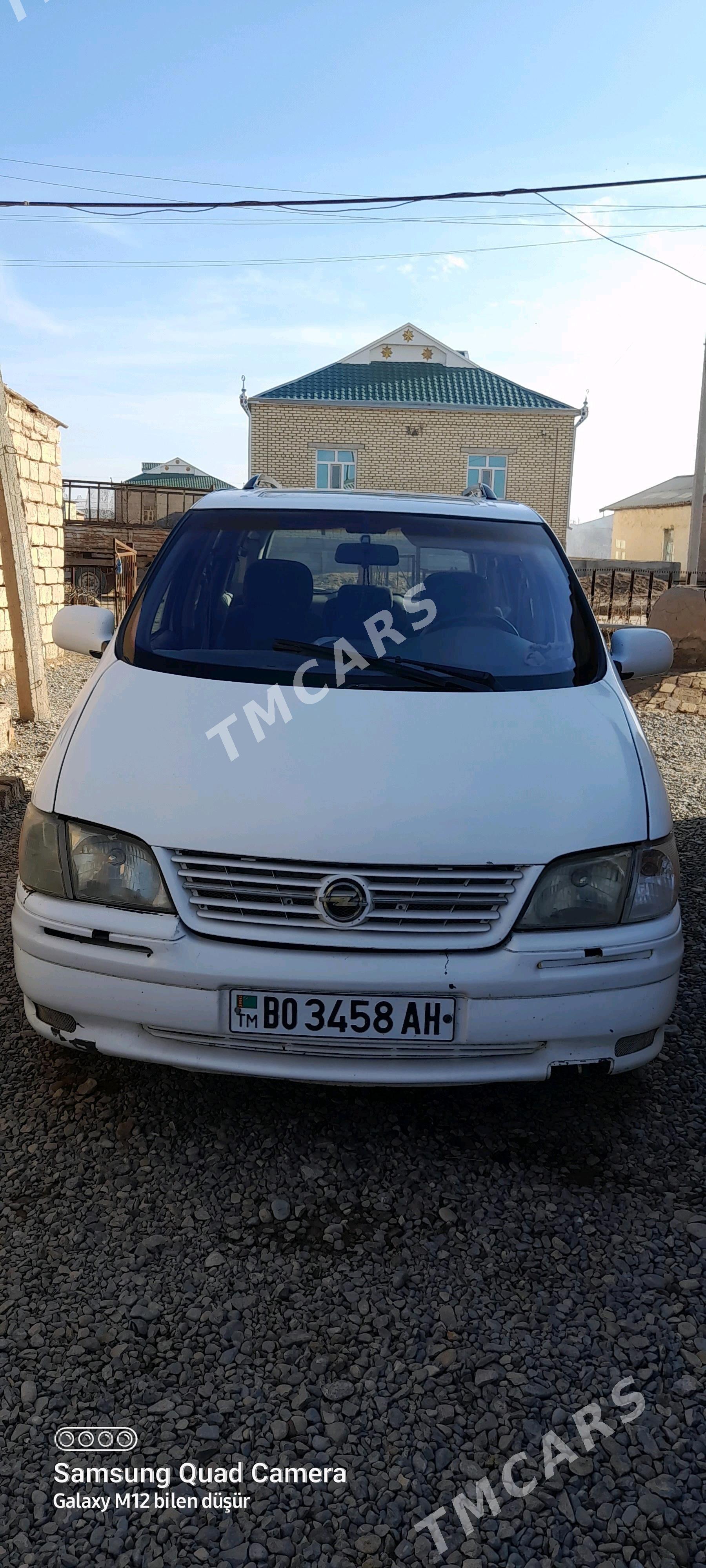 Opel Sintra 1998 - 50 000 TMT - Бабадайхан - img 3