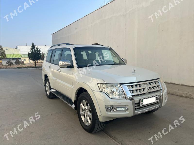 Mitsubishi Pajero 2015 - 314 000 TMT - Aşgabat - img 2