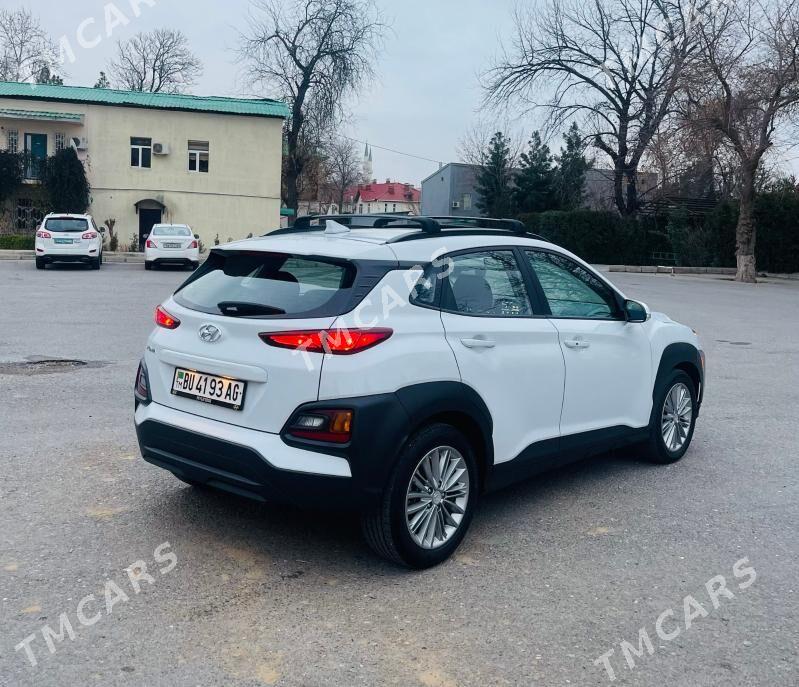 Hyundai Kona 2020 - 239 000 TMT - Aşgabat - img 7