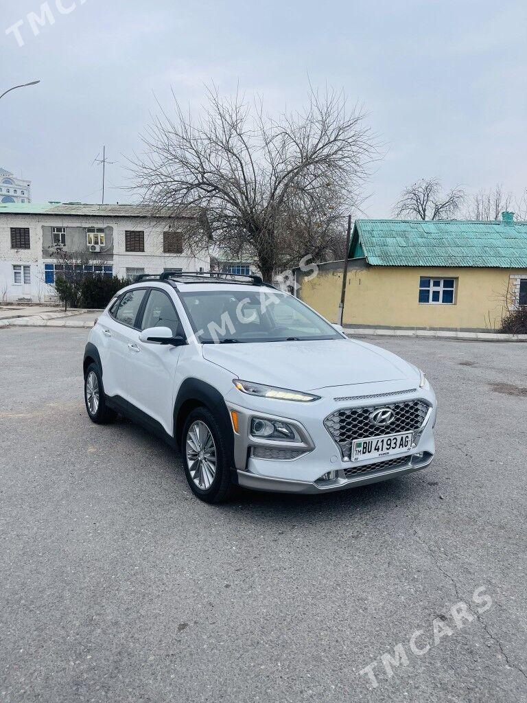 Hyundai Kona 2020 - 239 000 TMT - Aşgabat - img 2