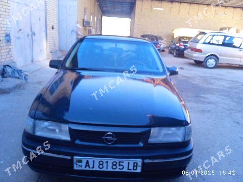 Opel Vectra 1993 - 38 000 TMT - Çärjew - img 2