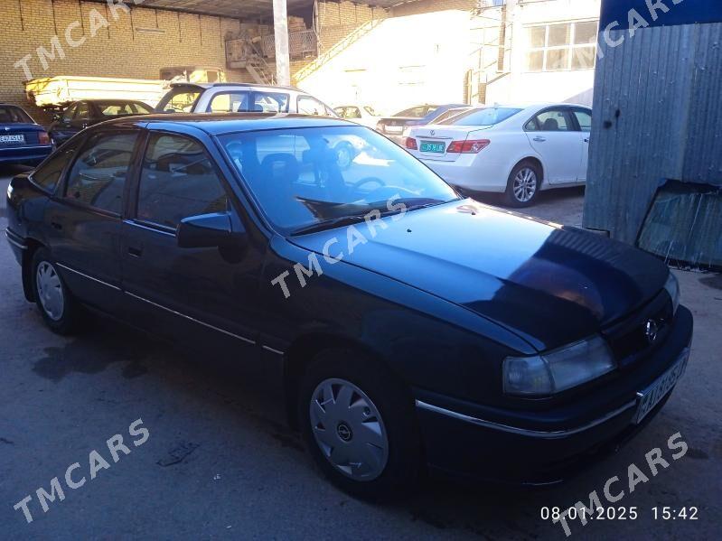 Opel Vectra 1993 - 38 000 TMT - Çärjew - img 3