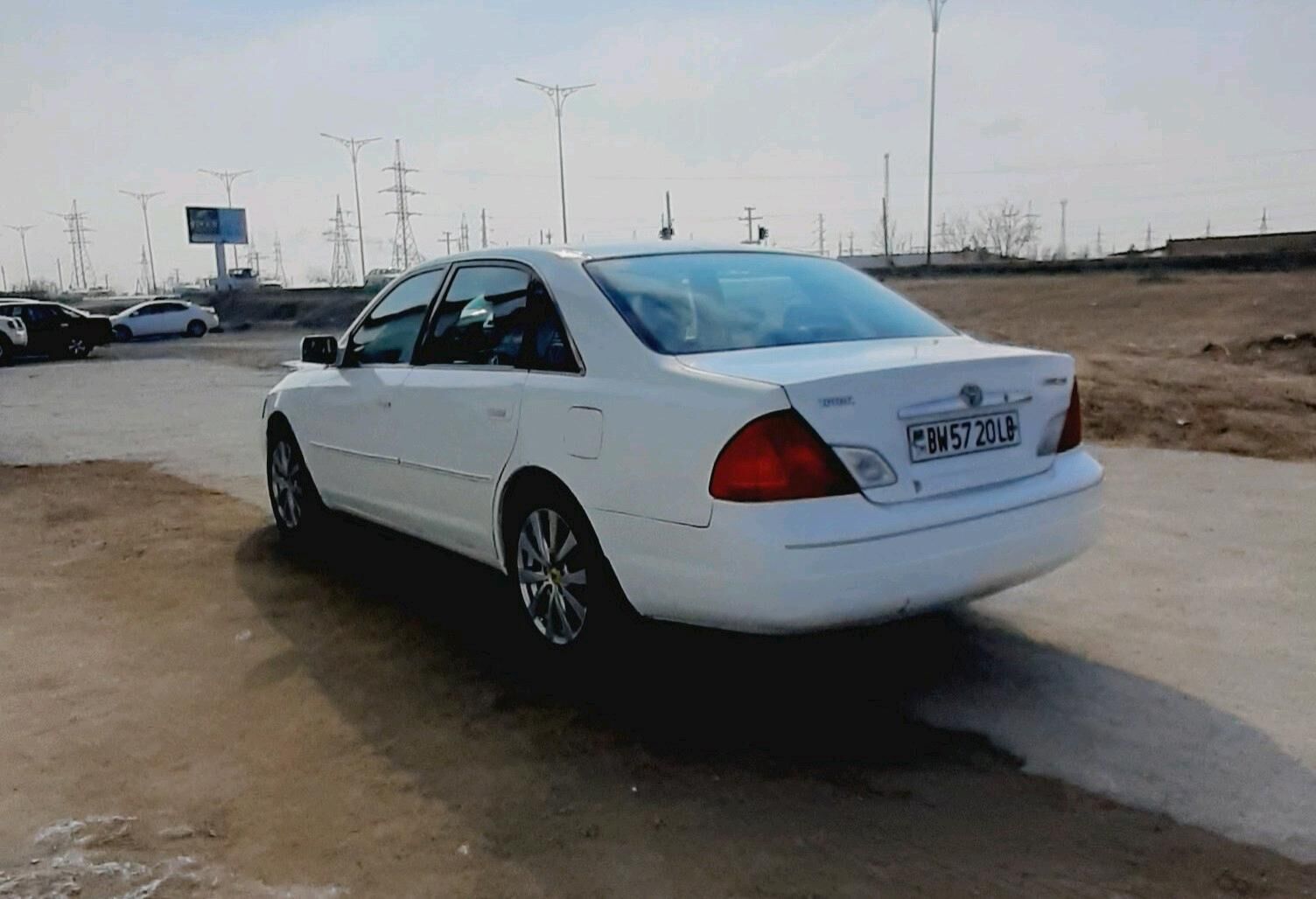 Toyota Avalon 2002 - 130 000 TMT - Türkmenabat - img 2