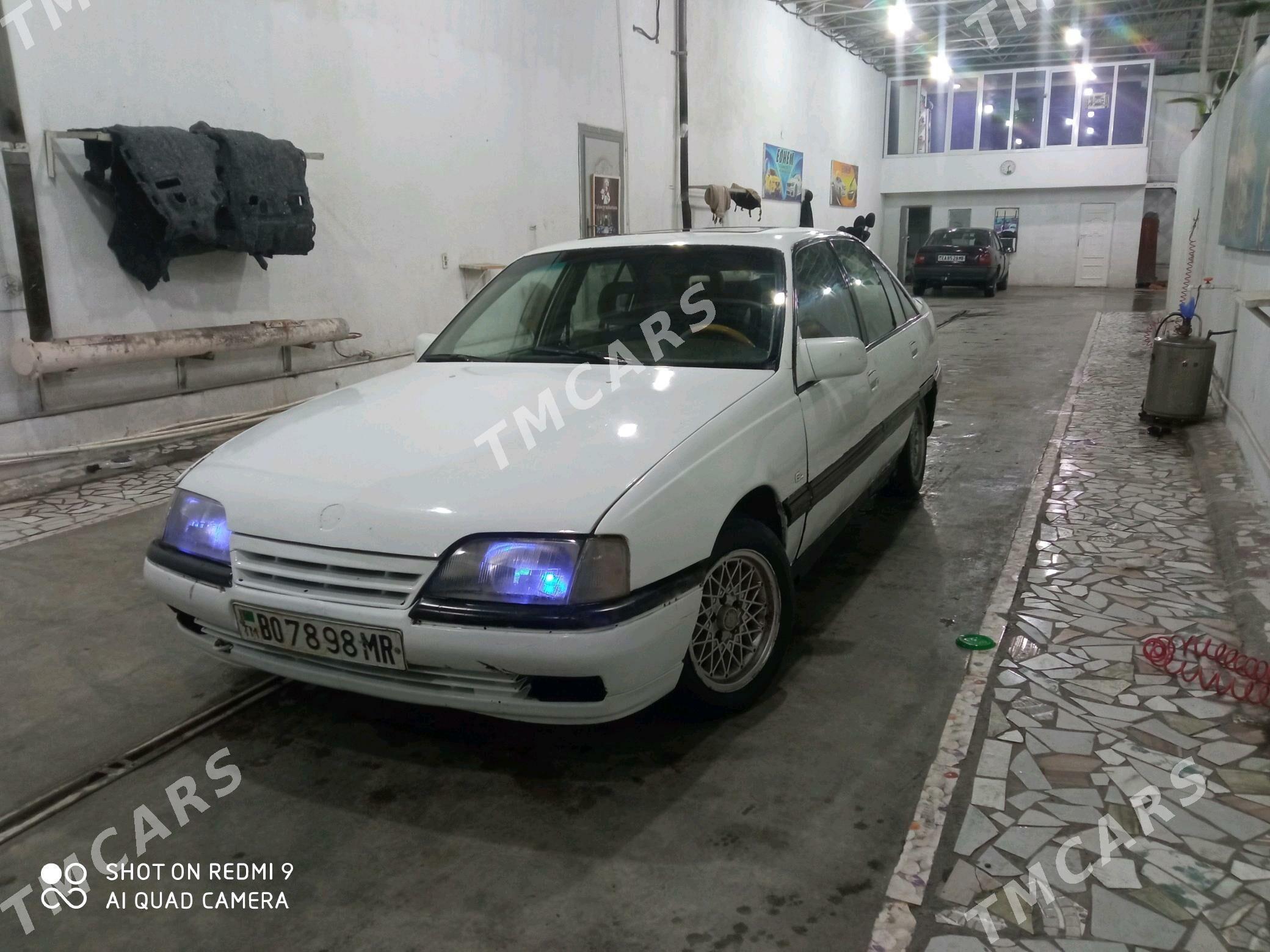 Opel Omega 1992 - 14 000 TMT - Baýramaly - img 3