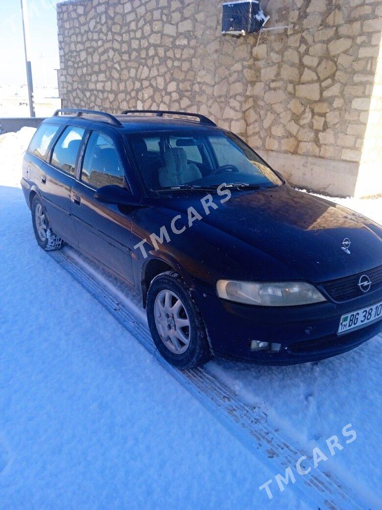 Opel Vectra 1998 - 40 000 TMT - Джебел - img 2