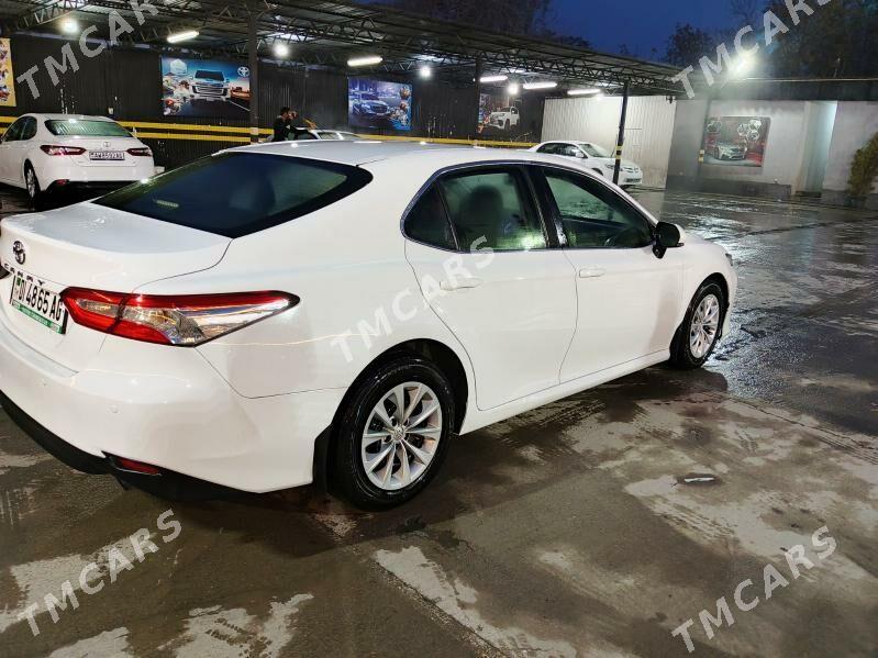 Toyota Camry 2019 - 235 000 TMT - Ашхабад - img 5