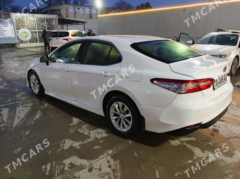 Toyota Camry 2019 - 235 000 TMT - Ашхабад - img 6