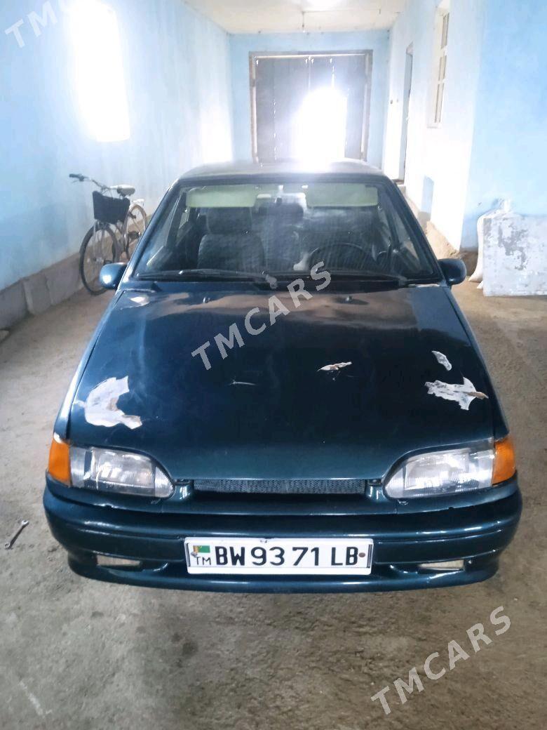 Lada Samara 2000 - 20 000 TMT - Sakar - img 2