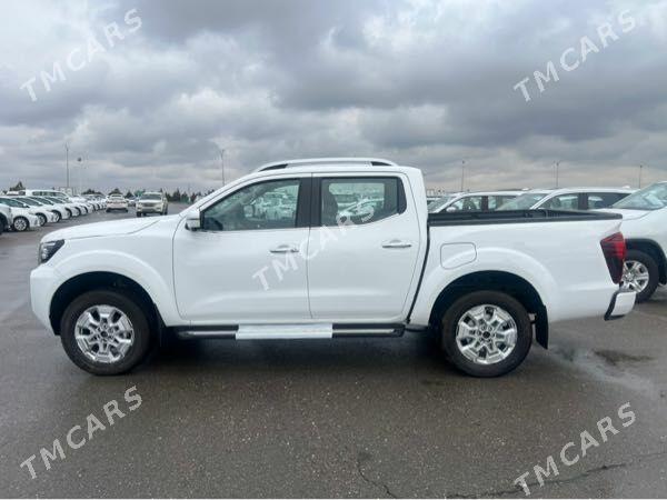 Nissan Navara 2023 - 485 000 TMT - Aşgabat - img 6