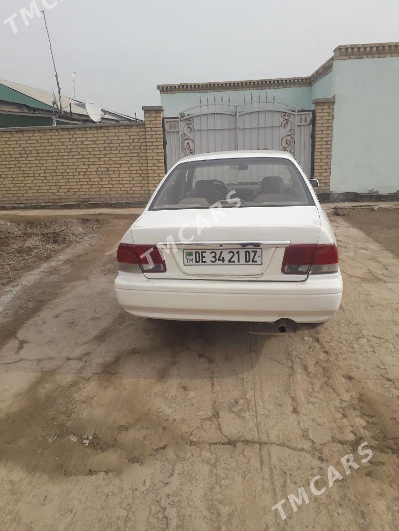 Toyota Camry 1994 - 55 000 TMT - етр. Туркменбаши - img 2