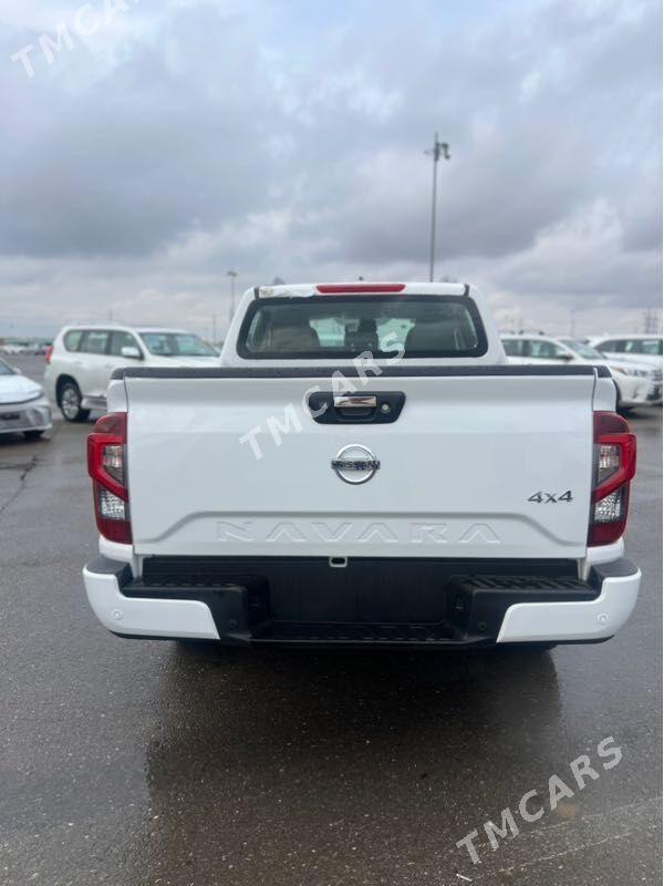 Nissan Navara 2023 - 485 000 TMT - Aşgabat - img 2