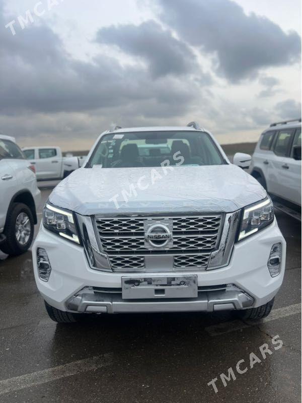 Nissan Navara 2023 - 485 000 TMT - Aşgabat - img 3