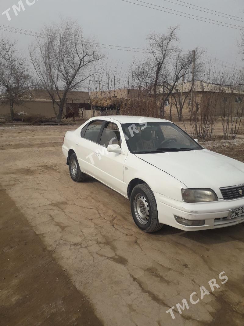 Toyota Camry 1994 - 55 000 TMT - етр. Туркменбаши - img 3