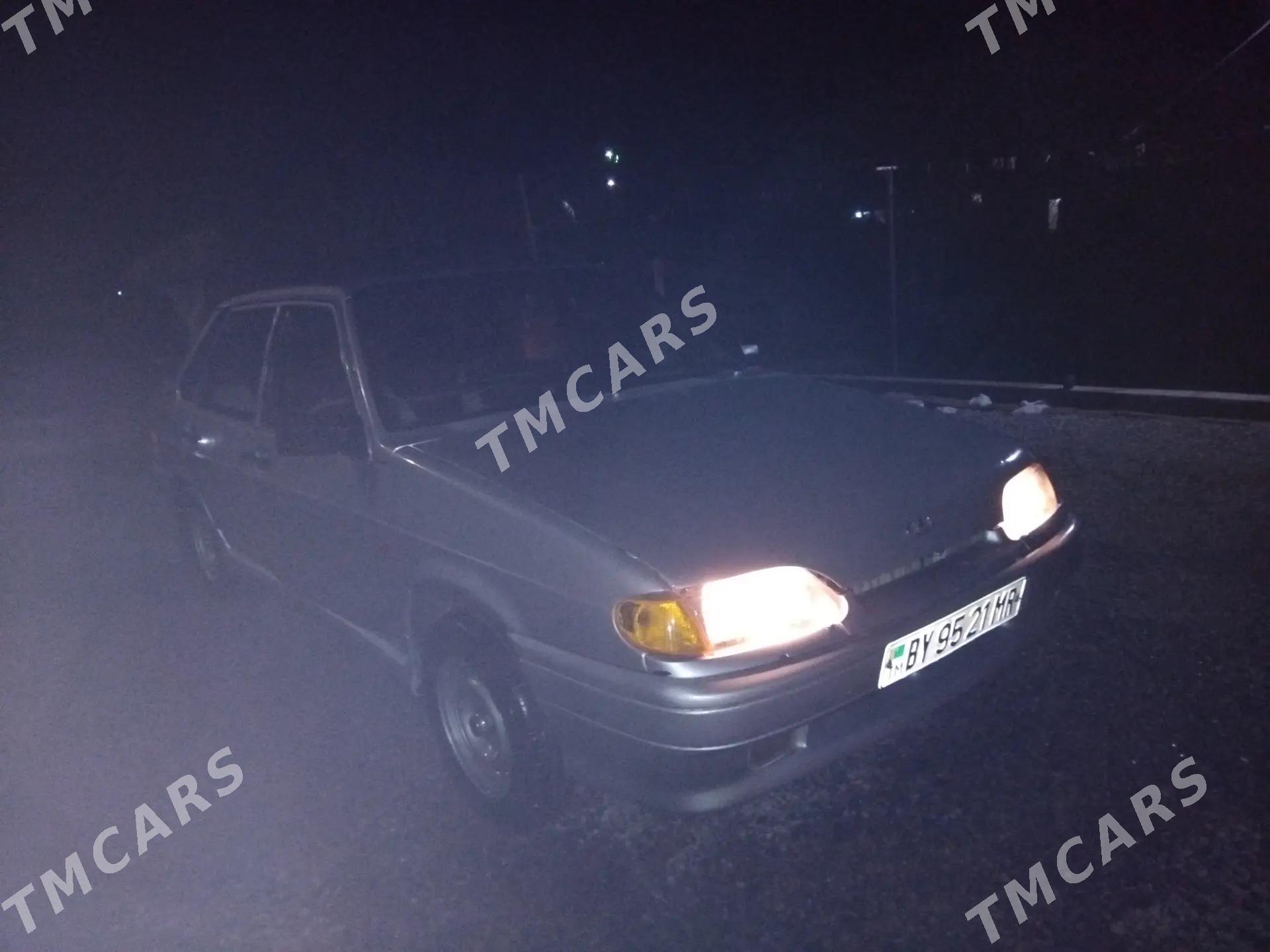 Lada 2115 2000 - 25 000 TMT - Mary - img 5