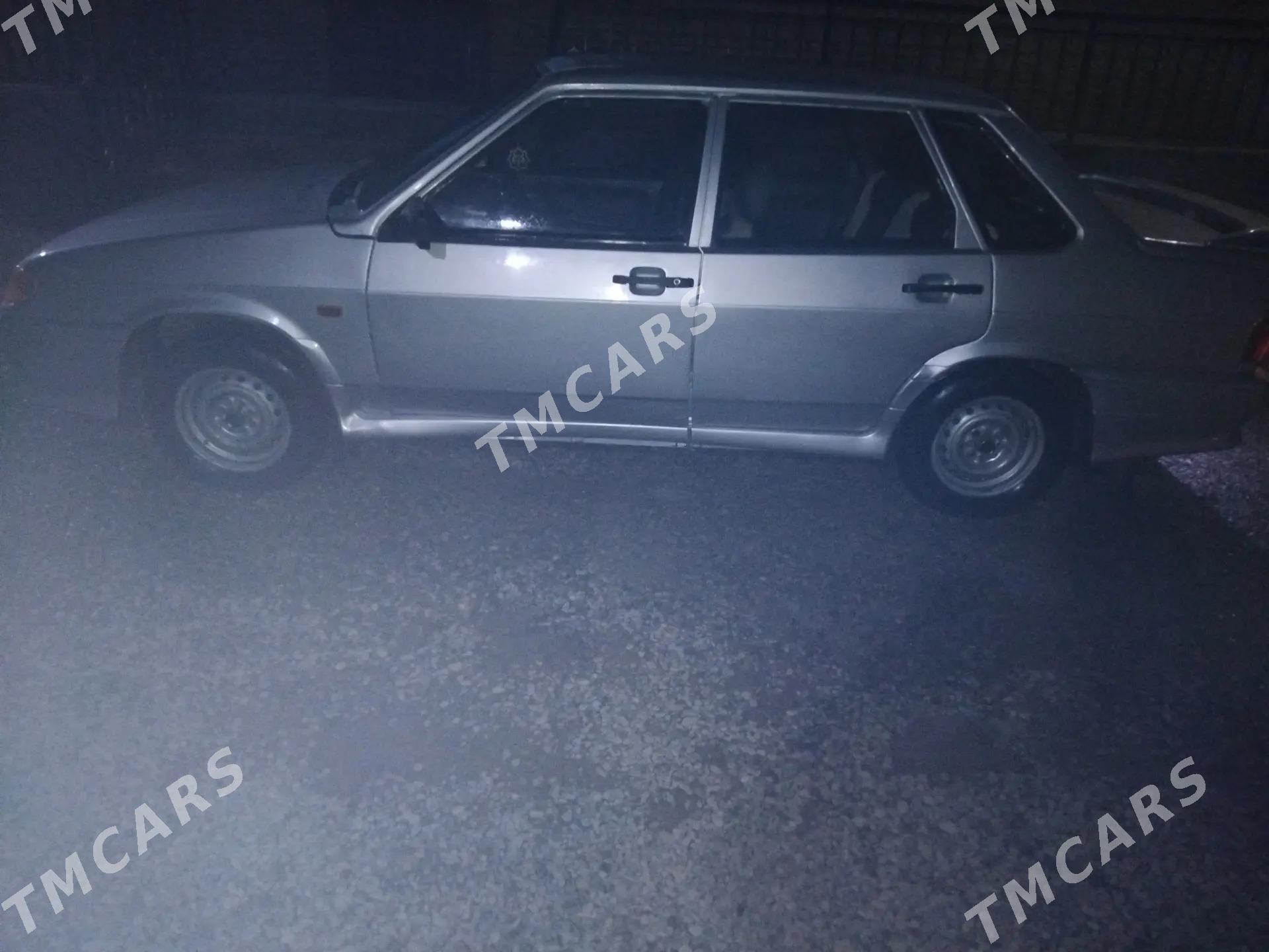 Lada 2115 2000 - 25 000 TMT - Mary - img 6