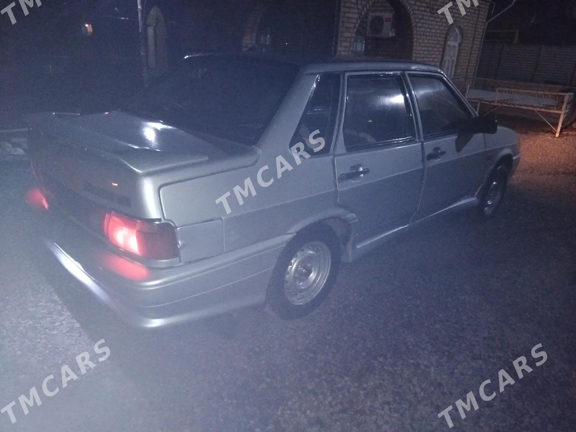 Lada 2115 2000 - 25 000 TMT - Mary - img 4