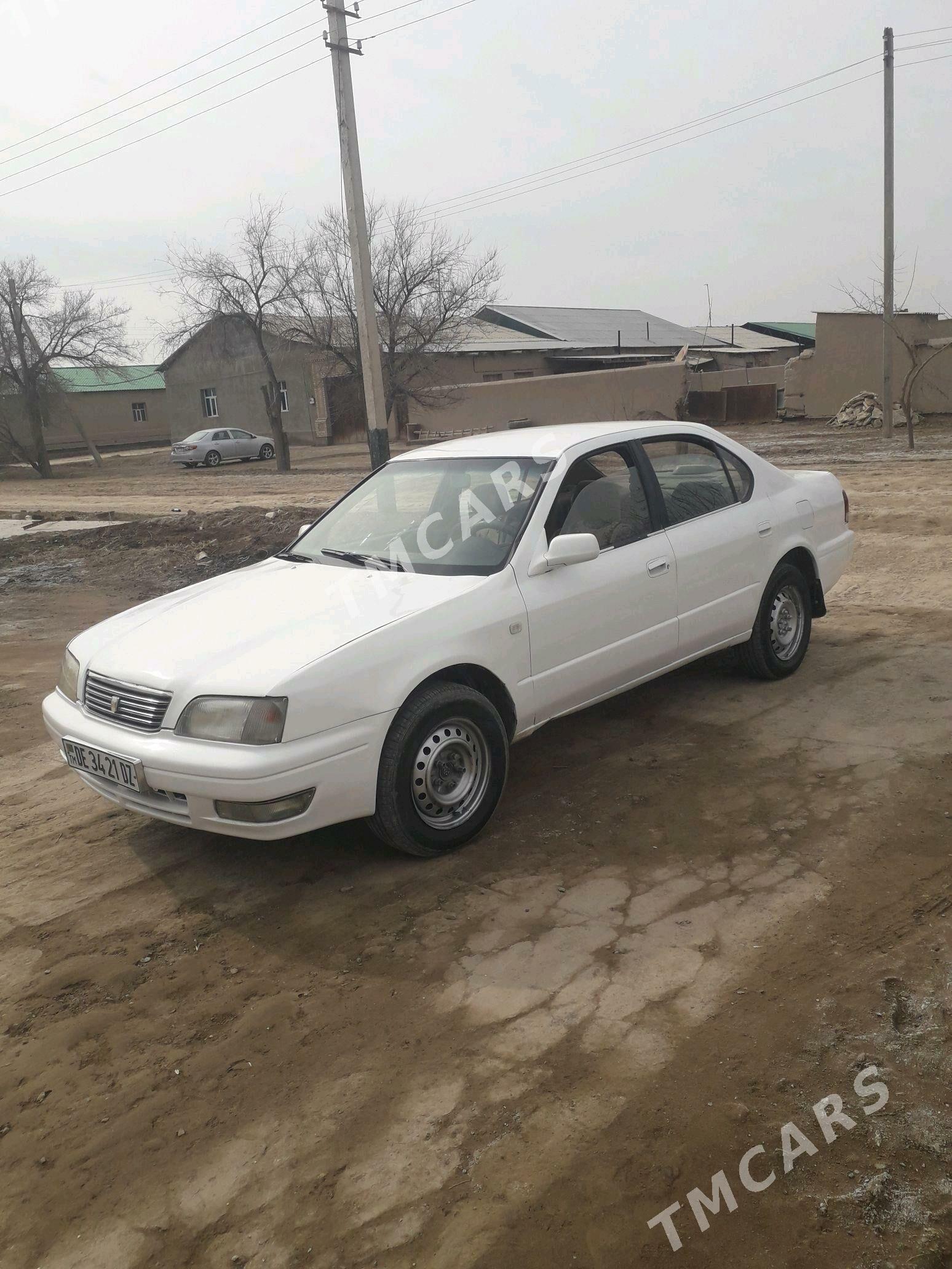 Toyota Camry 1994 - 55 000 TMT - етр. Туркменбаши - img 6