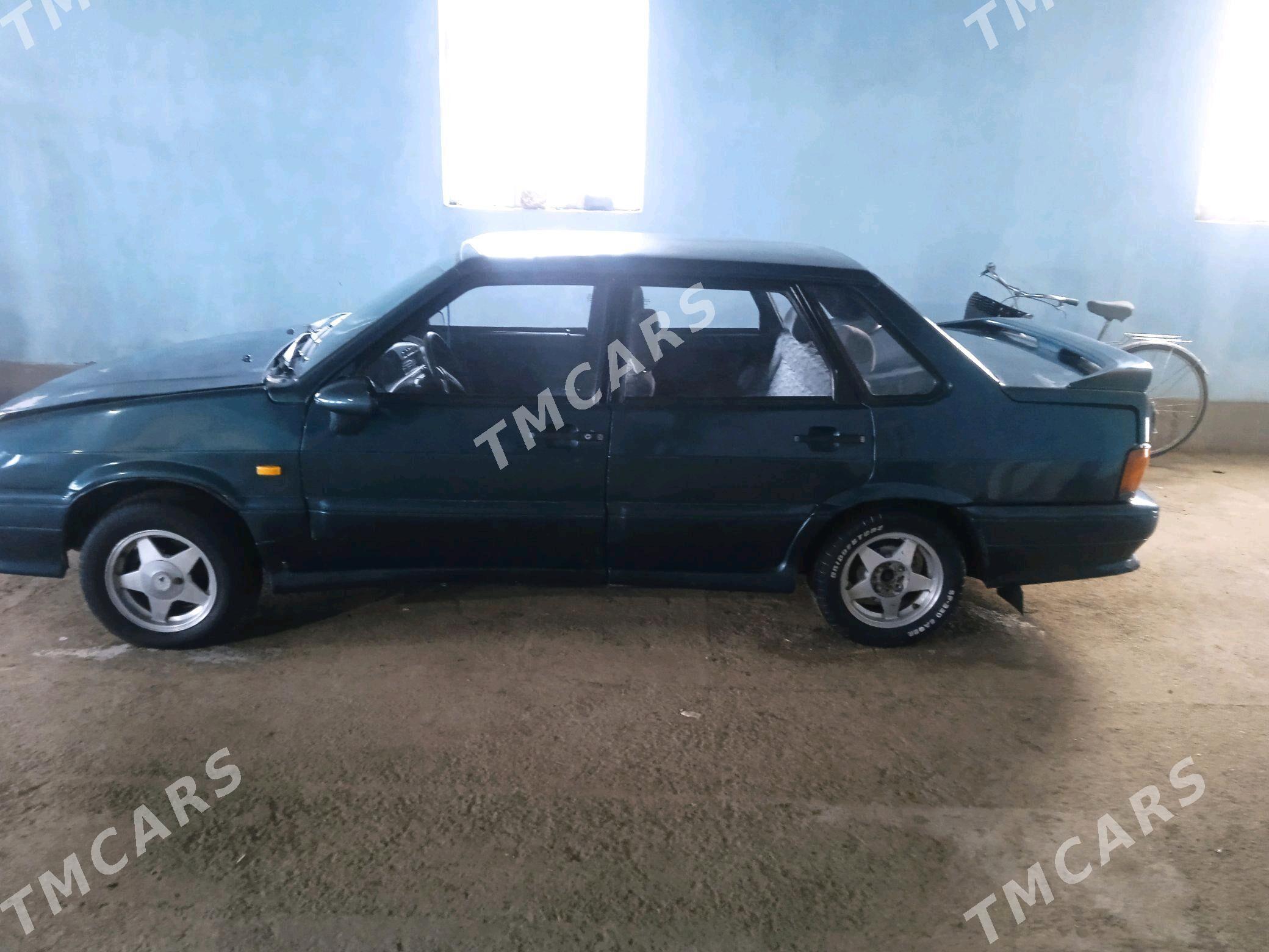 Lada Samara 2000 - 20 000 TMT - Sakar - img 6