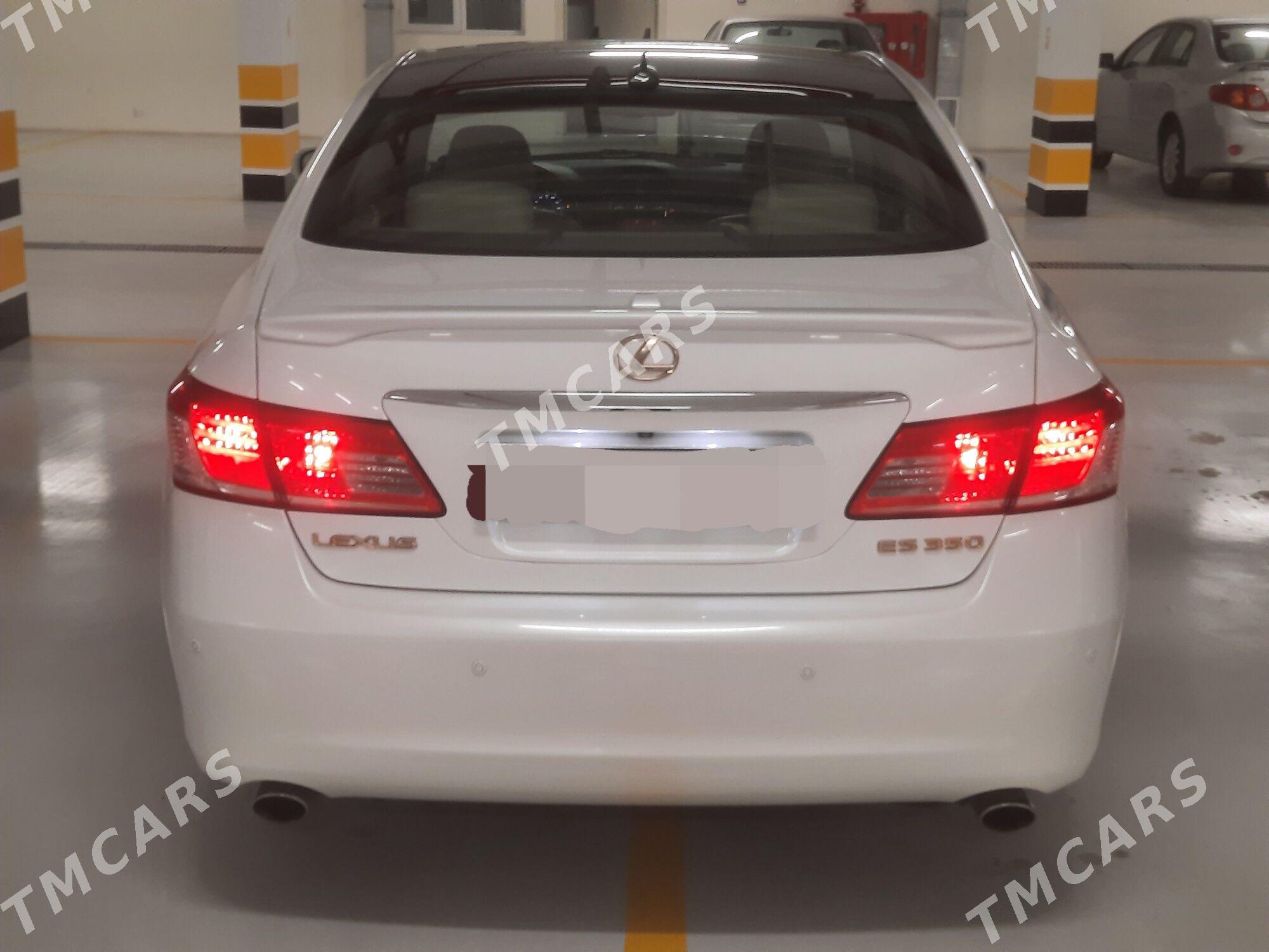 Lexus ES 350 2011 - 290 000 TMT - Arkadag - img 2