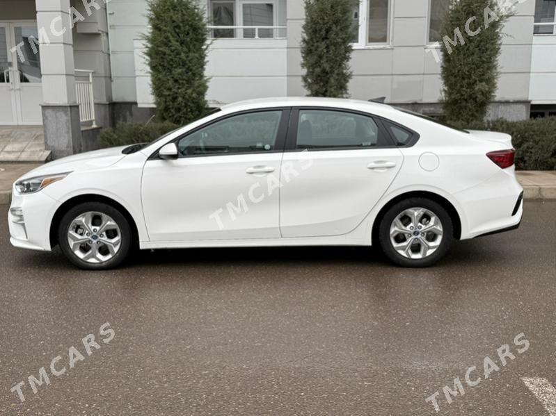 Kia Forte 2020 - 205 000 TMT - Мары - img 10